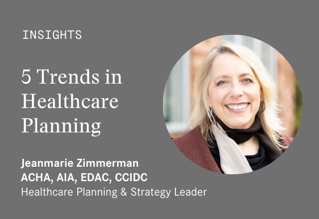 5 Trends In Healthcare Planning For 2024 AE Works News    Website Thumbnail   5 Trends 